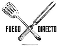 FUEGO DIRECTO
