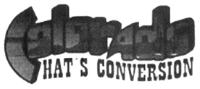 COLORADO HAT´S CONVERSION