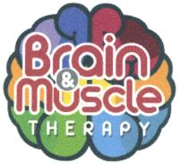 BRAIN & MUSCLE