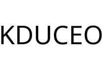 KDUCEO