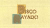 DISCO RAYADO