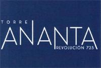 TORRE ANANTA REVOLUCION 725