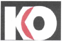 KO