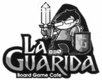 LA GUARIDA BOARD GAME CAFE
