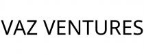 VAZ VENTURES