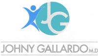 JOHNY GALLARDO M.D.