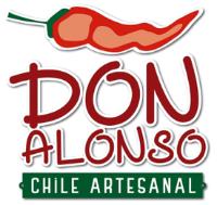 DON ALONSO CHILE ARTESANAL