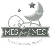 MES POR MES RECUERDOS PARA SIEMPRE
