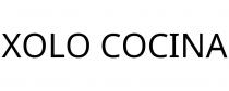 XOLO COCINA