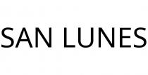 SAN LUNES