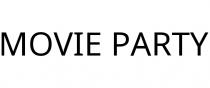 MOVIE PARTY
