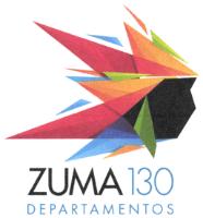 ZUMA 130 DEPARTAMENTOS