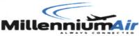 MILLENNIUM AIR ALWAYS CONNECTED