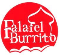 FALAFEL BURRITO