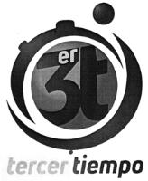 3ER T TERCER TIEMPO