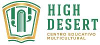 HIGH DESERT CENTRO EDUCATIVO MULTICULTURAL