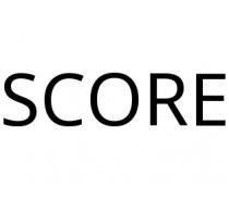 SCORE