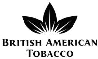 BRITISH AMERICAN TOBACCO