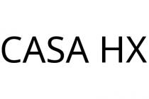 CASA HX