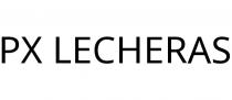 PX LECHERAS