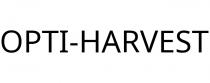 OPTI-HARVEST