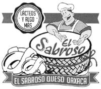 EL SABROSO EL SABROSO QUESO OAXACA