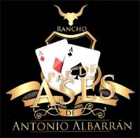 RANCHO PAR DE ASES DE ANTONIO ALBARRÁN