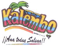 KALEMBO ORQUESTA ¡¡AAA TODAA SALSAA!!