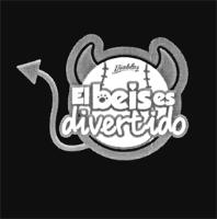 DIABLOS EL BEIS ES DIVERTIDO