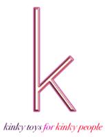 KINKY TOYS