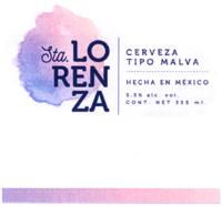STA. LORENZA