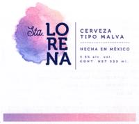 STA. LORENA