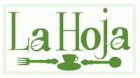 LA HOJA