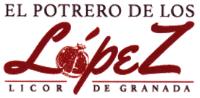 EL POTRERO DE LOS LOPEZ LICOR DE GRANADA