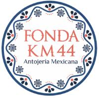 FONDA KM 44 ANTOJERÍA MEXICANA