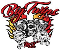 BIG TWINS MX