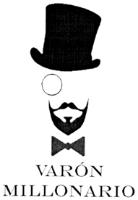 VARÓN MILLONARIO