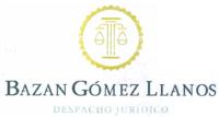 BAZAN GOMEZ LLANOS