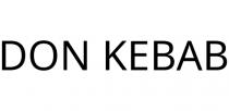 DON KEBAB