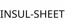 INSUL-SHEET