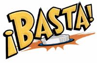 ¡BASTA!