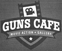 GUNS CAFE MOVIE ACTION GALLERY
