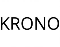 KRONO