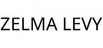 ZELMA LEVY