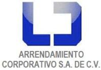 LC ARRENDAMIENTO CORPORATIVO