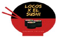 LOCOS X EL SUSHI