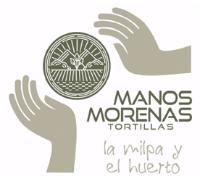 MANOS MORENAS LA MILPA Y EL HUERTO