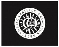 CARAJILLO ORO CO LICOR ARTESANAL