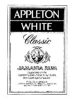 APPLETON WHITE