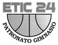 PATRONATO GIMNASIO ETIC 24